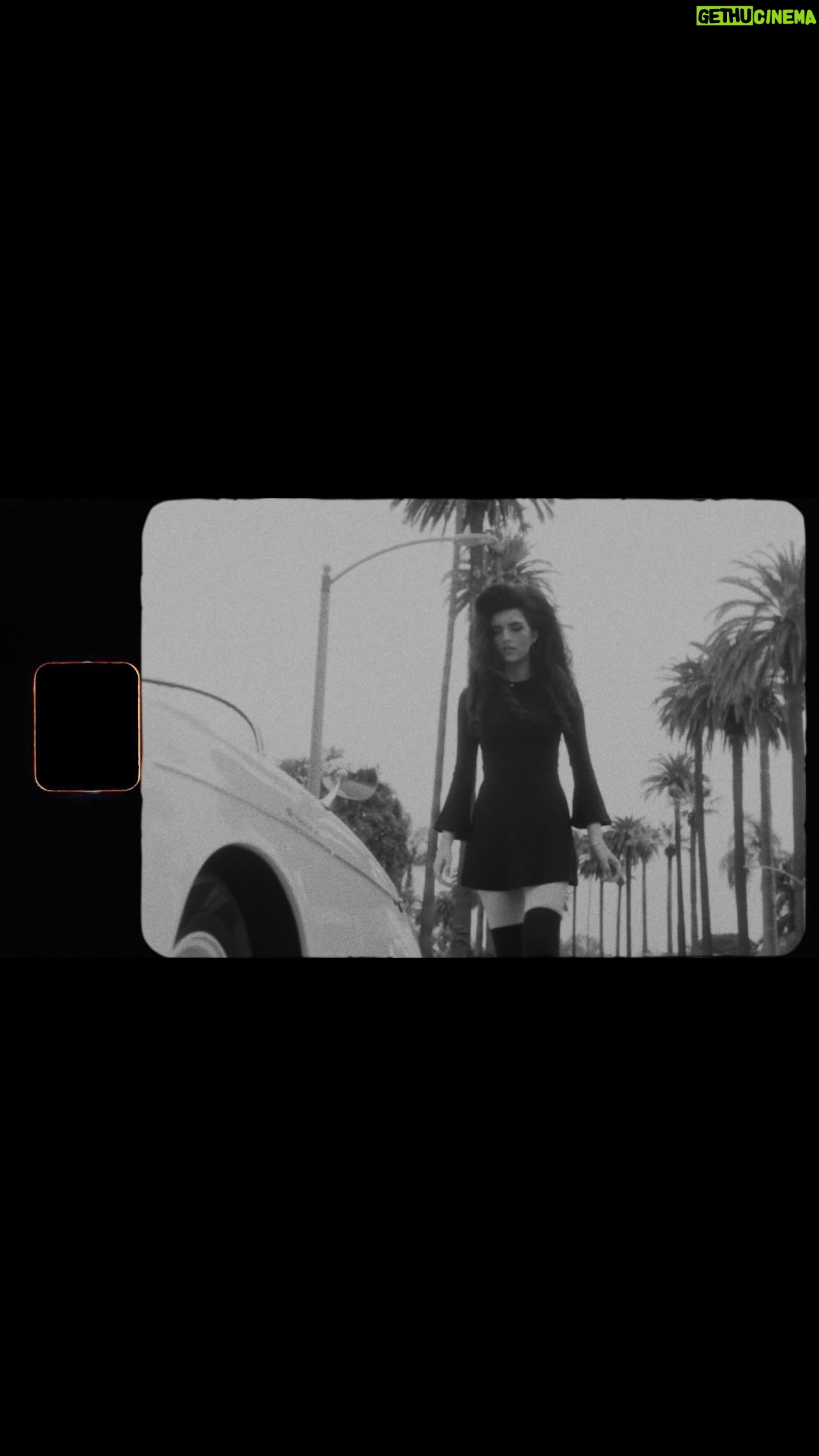 Angelina Jordan - 3 Likes - Wrote this song for you “Love Don’t Let Me Go”❤️