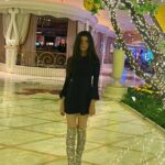 Angelina Jordan Instagram - a colorful mind❤️