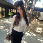 Angelina Jordan Instagram - Wishing u all a beautiful Friday❤️