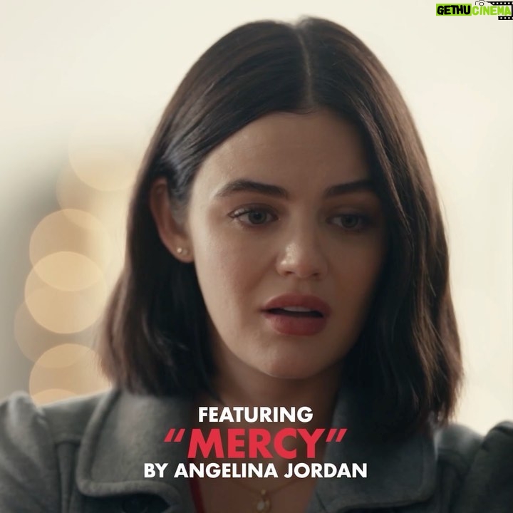 Angelina Jordan - 7.1K Likes - New motion picture coming out tomorrow “The Hating Game”! So happy my version of this song is in the opening of the movie! You can find this song on The Hating Game Soundtrack as “Mercy” link in bio 😘❤️❤️❤️ #thehatinggame