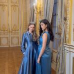 Angelina Jordan Instagram – Le Bal 2023✨🧚‍♀️👑what an absolute honor to be part of this special night in Paris. Feel truly so blessed, to be connected with lovely people through my music. I want to thank especially Ophélie Renouard for having me, she is the magic behind @lebal.paris and her wonderful team❤️ thank you to @dolcegabbana and @vmusejewelry a real dream team🙏🏻