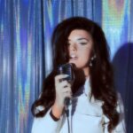 Angelina Jordan Instagram – You really know how to break a heart in two❤️‍🩹 #fyp #original #music #viralreels #love #foryou