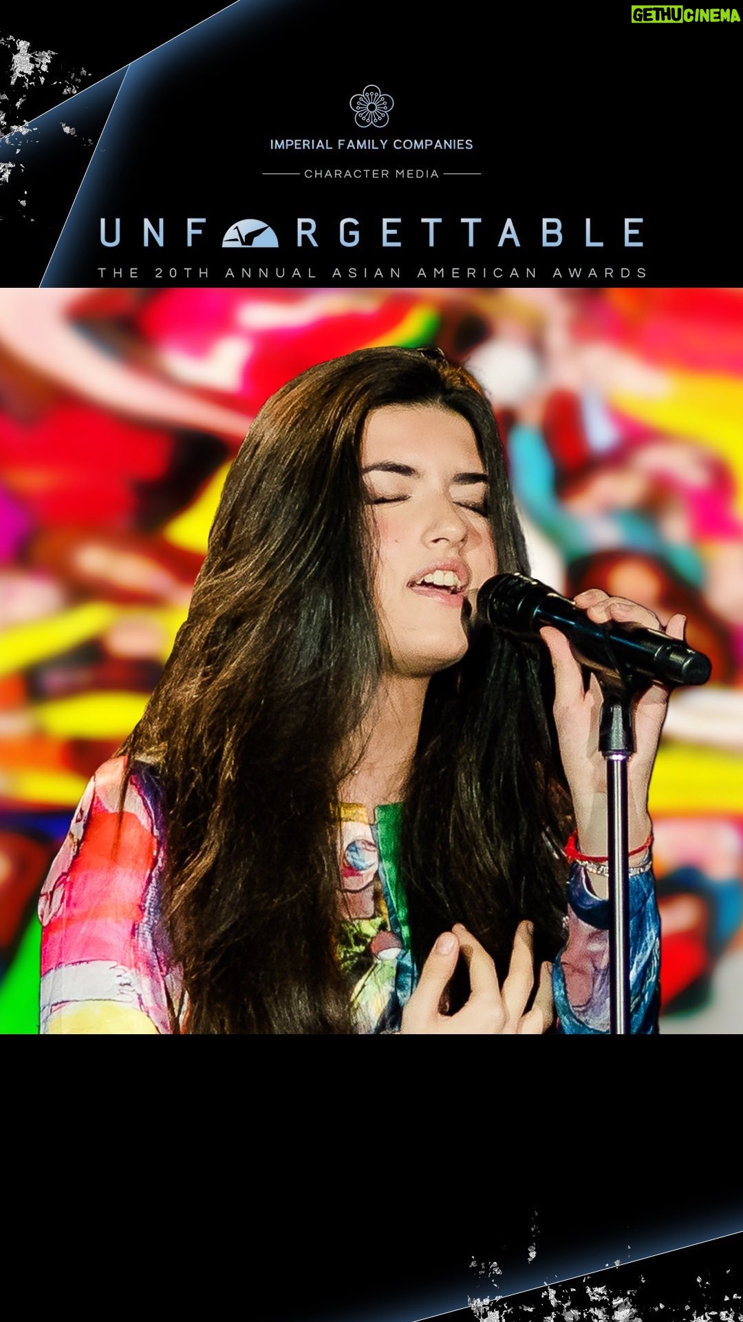 Angelina Jordan - 41.3K Likes - Vocal powerhouse and @AGT alum @AngelinaJordanA wowed the world with her viral covers. Now she takes the 2022 @UnforgettableGala stage with her incredible cover of @WhitneyHouston’s #IHaveNothing. Celebrate #ValentinesDay with the full live performance at our link in bio!
.
.
.
#AngelinaJordan #AmericasGotTalent #NorwaysGotTalent #UnforgettableGala #UNFO