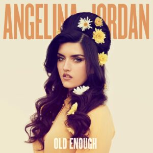 Angelina Jordan Instagram - Old Enough - July 21