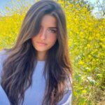Angelina Jordan Instagram - Spring🌼🦋