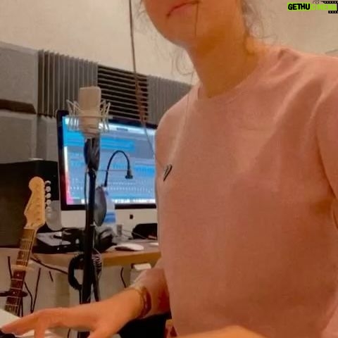 Angelina Jordan - 16.8K Likes - Guess what I’m playing?🎼✨❤️