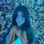 Angelina Jordan Instagram - Summer’s over now🥺