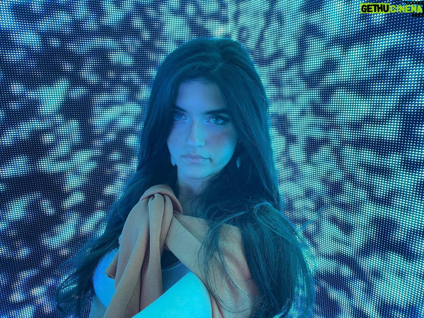 Angelina Jordan Instagram - Summer’s over now🥺