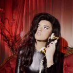 Angelina Jordan Instagram – If only I could look you in the eye, would there be a place for you to hide? #fyp #original #music #viralreels #love #foryou