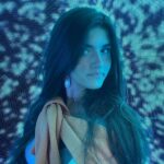 Angelina Jordan Instagram - Summer’s over now🥺