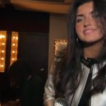 Angelina Jordan Instagram - One take @teddyswims #fyp #viral
