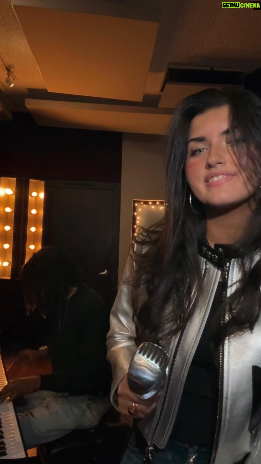 Angelina Jordan - 89.3K Likes - One take @teddyswims #fyp #viral