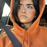 Angelina Jordan Instagram - Ask me anything?
