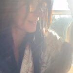 Angie Harmon Instagram - All of us here at “Squirrel Talk” wish you & yours the happiest new year! 😂❤️ We hope 2024 is full of love, joy, peace & prosperity for all! HAPPY NEW YEAR!! #blessed #grateful #fae #happynewyear #2024 #squirrel #mom 🎉❤️🎊🎆