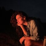 Angie Harmon Instagram - Go where your heart can heal. Go where God can remind you of His blessings in your life. Go where your identity is restored. Be with the people that hold you precious, remind you of who you are & can be & help you begin to step back on your path. ❤️‍🩹❤️‍🩹❤️‍🩹 #blessed #grateful #justiceforoliver #thepottershouse