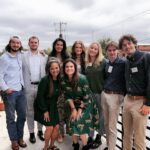 Angie Harmon Instagram - So honored to be at the @emeraldschoolofexcellence luncheon celebrating these amazing kids! @emeraldschoolofexcellence is a private, non-profit high school that supports and educates young people in recovery from mental health and substance use & struggles to earn their HS diploma. The 1st in the Carolinas, one of the largest recovery High Schools in the country. These kids have shown the greatest amount of strength, courage & dedication imaginable! IT IS TRULY A GIFT TO THESE FAMILIES!! contact maryf@emeraldschool.org to know more. Recovery is an upgrade :)❤️👍🏼🙏🏼❤️ #blessed #grateful #impressed