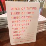 Angie Harmon Instagram - Huge congratulations to you @ashley.morgan.jackson !! Your book is as fantastic as you are! Thank you for your openness & truth! You are a blessing to us all & im thrilled to share you with the world! #blessed #grateful #tiredoftrying #framily