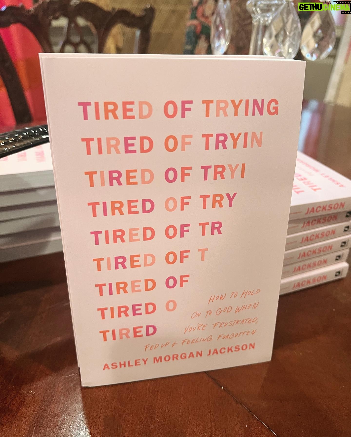 Angie Harmon Instagram - Huge congratulations to you @ashley.morgan.jackson !! Your book is as fantastic as you are! Thank you for your openness & truth! You are a blessing to us all & im thrilled to share you with the world! #blessed #grateful #tiredoftrying #framily