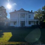 Angie Harmon Instagram – Sweet Home Alabama!! Thank you @johncassimus for an EPIC weekend! You & yours are THE BEST & I love y’all to the moon & back! Hug Mrs Dot for me! ❤️🚜🚁🍽️🍻

#blessed #grateful #rolltide
