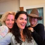 Angie Harmon Instagram – Well THAT was FUN! 
Thank you to @outsidefndn for an AMAZING DAY!! 
This incredible organization works hard to support our kiddos to get off their screens & back to playing & spending time outside! Thank you Ron Miele for your support! Love my low country people!! ❤️❤️❤️

#blessed #grateful #lowcountry #lowcountrylife #kiddos #gooutside #kidsinkayaks