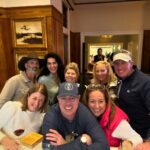 Angie Harmon Instagram – Well THAT was FUN! 
Thank you to @outsidefndn for an AMAZING DAY!! 
This incredible organization works hard to support our kiddos to get off their screens & back to playing & spending time outside! Thank you Ron Miele for your support! Love my low country people!! ❤️❤️❤️

#blessed #grateful #lowcountry #lowcountrylife #kiddos #gooutside #kidsinkayaks