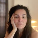 Angie Harmon Instagram – Took this face to @infinitymadspaandwellness to get some TLC!! I’ve got blah, winter skin & I want to be fresh & radiant again!! Let’s see what happens!! #hydrafacial