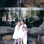 Angie Harmon Instagram - HAPPY, HAPPY BIRTHDAY BEAUTIFUL BABY GIRL!! HOW ARE YOU TWENTY?!! TWENTY?? HOW? WHEN?? Boogie, I know you will probably kill me for posting these pics, but you know I had to… You are the most amazing, gifted, talented, humble, loving and gorgeous young lady! My life dramatically changed the moment that you came into this world! I remember driving around with you in my tummy and singing “Come What May“ from the movie, Moulin Rouge to you… And the next thing I knew we were driving across country to take your car to college. These past 20 years have been the most glorious ride and I love you, endlessly and more than anything and everything! I am so proud of who you are, and I look so forward to watching your life unfold! Happy birthday, my special girl! #blessed #grateful #happybirthday #happybirthdaytoyou #mybaby #mybabygirl #iloveyou #1