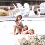 Angie Harmon Instagram - HAPPY, HAPPY BIRTHDAY BEAUTIFUL BABY GIRL!! HOW ARE YOU TWENTY?!! TWENTY?? HOW? WHEN?? Boogie, I know you will probably kill me for posting these pics, but you know I had to… You are the most amazing, gifted, talented, humble, loving and gorgeous young lady! My life dramatically changed the moment that you came into this world! I remember driving around with you in my tummy and singing “Come What May“ from the movie, Moulin Rouge to you… And the next thing I knew we were driving across country to take your car to college. These past 20 years have been the most glorious ride and I love you, endlessly and more than anything and everything! I am so proud of who you are, and I look so forward to watching your life unfold! Happy birthday, my special girl! #blessed #grateful #happybirthday #happybirthdaytoyou #mybaby #mybabygirl #iloveyou #1