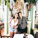 Angie Harmon Instagram - HAPPY, HAPPY BIRTHDAY BEAUTIFUL BABY GIRL!! HOW ARE YOU TWENTY?!! TWENTY?? HOW? WHEN?? Boogie, I know you will probably kill me for posting these pics, but you know I had to… You are the most amazing, gifted, talented, humble, loving and gorgeous young lady! My life dramatically changed the moment that you came into this world! I remember driving around with you in my tummy and singing “Come What May“ from the movie, Moulin Rouge to you… And the next thing I knew we were driving across country to take your car to college. These past 20 years have been the most glorious ride and I love you, endlessly and more than anything and everything! I am so proud of who you are, and I look so forward to watching your life unfold! Happy birthday, my special girl! #blessed #grateful #happybirthday #happybirthdaytoyou #mybaby #mybabygirl #iloveyou #1