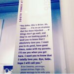 Angie Harmon Instagram - #neverforget