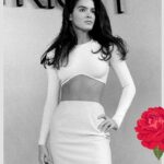 Angie Harmon Instagram - I just sent this to my daughters & said “proof we wore it first” 😂💪🏼😂 #blessed #grateful #fae #fashion #first