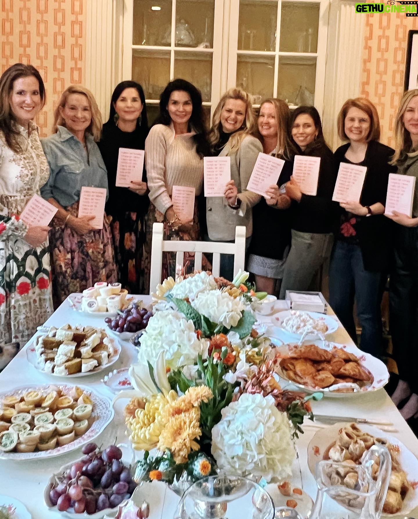 Angie Harmon Instagram - Huge congratulations to you @ashley.morgan.jackson !! Your book is as fantastic as you are! Thank you for your openness & truth! You are a blessing to us all & im thrilled to share you with the world! #blessed #grateful #tiredoftrying #framily