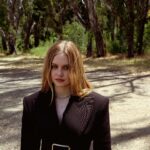 Angourie Rice Instagram – thank you @flauntmagazine! 
photographed by @brcarr 
written by @eloisadefarias 
styled by @wanna__b 
hair @rena.calhoun 
makeup @katrinakleinmakeup 
flaunt film by Isaac Dektor
styling assistants @clairecasto and Brittany Williams