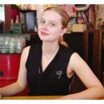 Angourie Rice Instagram - february