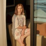 Angourie Rice Instagram - episode 4 of #TheLastThingHeToldMe is here! on @appletv! woah! go watch it! ❓🎓➗📚💕