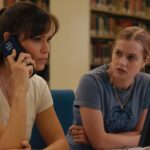 Angourie Rice Instagram - episode 4 of #TheLastThingHeToldMe is here! on @appletv! woah! go watch it! ❓🎓➗📚💕