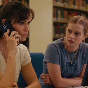 Angourie Rice Instagram - episode 4 of #TheLastThingHeToldMe is here! on @appletv! woah! go watch it! 

❓🎓➗📚💕