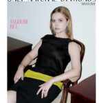 Angourie Rice Instagram - ONLY NATURAL DIAMONDS @onlynaturaldiamonds words: @farankrentcil photos: @alexandersaladrigas styling: @marissabaklayan creative direction: @lizzzop hair: @claraleopard makeup: @alliesmithmakeup manicure: @jazzstyle