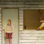 Angourie Rice Instagram - opening night tonight! @melbtheatreco #MTCMySisterJill book your tickets to see MY SISTER JILL at mtc.com.au! ❤️❤️❤️ photos: Sarah Walker