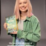 Angourie Rice Instagram – Can’t get enough of women making content by women, for women 💪💛 Stream all episodes of #TheLastThingHeToldMe on @AppleTV!