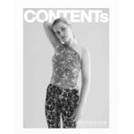 Angourie Rice Instagram - @angourierice stars in film @meangirls for @contentmodemagazine #interview by @laasya.gadiyaram ‘In the wake of the Barbie take-over, Mean Girls and movies like it comment on what it means to be a girl. What does it mean to you to work on this movie as a young woman yourself? I’m so grateful to be a part of a film like Mean Girls which means so much to so many women, and that importance is being recognized. Stories about women shouldn’t be trivialized or dismissed. Things that are fun and pink and glittery are still meaningful.’ #photography @tylerpatrickkenny #creativedirector & #fashioneditor @deborahfergusonstylist #makeup @kirinstagram #hair @rena.calhoun #weblayout #naveedshakoor #thankyou @theledecompany @paramountpics #angourierice #contentmodemagazine #meangirls