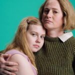 Angourie Rice Instagram - 🎭 Get your first look at stars Angourie Rice and Lucy Goleby in our new Australian story, My Sister Jill. 🎟️ My Sister Jill begins at Southbank Theatre 23 September. Find out more and book at mtc.com.au 🎥 @_sirap_ ⁠ #mtcMySisterJill #MelbTheatre2023 #Melbourne #PatriciaCornelius #Theatre #Stage #Live #Performance #Southbank #MelbourneArtsPrecint #MelbourneEvents #whatsonmelbourne