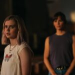 Angourie Rice Instagram - Episode 3 of #TheLastThingHeToldMe is now streaming on AppleTV 🧡🐂🏈🔔☀️