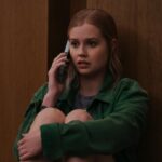 Angourie Rice Instagram – 💙THE LAST EPISODE OF THE LAST THING HE TOLD ME IS OUT NOW ON APPLE TV 💙

7 episodes, 5 months, 3 cities, and now we say goodbye to the pink and purple hair 💜💕