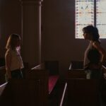 Angourie Rice Instagram - Episode 3 of #TheLastThingHeToldMe is now streaming on AppleTV 🧡🐂🏈🔔☀️