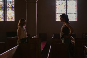 Angourie Rice Instagram - Episode 3 of #TheLastThingHeToldMe is now streaming on AppleTV 

🧡🐂🏈🔔☀️