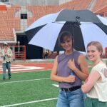 Angourie Rice Instagram - Episode 3 of #TheLastThingHeToldMe is now streaming on AppleTV 🧡🐂🏈🔔☀️