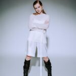 Angourie Rice Instagram – more uber-cool images from @1883magazine! 

interview @kelseyjbarnes 
photography @thealexandraarnold 
styling @annakatsanis 
hair @claraleopard at @thewallgroup using @actandcare 
makeup @alice___lane at @traceymattinglyagency 
photo assistants Sarah Gardner & Shan Shi 
styling assistant Serena Orlando
@theledecompany