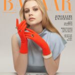 Angourie Rice Instagram - For a while now, #AngourieRice has been on the fringes of stardom, with supporting roles in ‘Mare of Easttown’ and the ‘Spider-Man’ films. But as the lead in the new version of iconic teen comedy #MeanGirls, she’s just moved to centre stage. The Australian actor stars on the latest cover of Harper’s BAZAAR Australia/New Zealand, in which she speaks with @JanieAlbert about making a point of seeking out female-led projects and how she’s still pinching herself for landing the role made famous by Lindsay Lohan, in a film that was seminal to her youth. Read the full story in our February issue, on newsstands February 1. @angourierice wears @tiffanyandco @fendi Photographed by @simon.eeles @artboxblack Styled by @karla_clarke Hair by @lok_lau @mapltd Makeup by @ashleighcarpenter @hartandco Set design by @natturnbull Words by @janiealbert Produced by @sofiasallons.prod