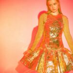 Angourie Rice Instagram – For @angourierice, everything comes back to stories. Since making her film debut before even becoming a teen, Rice has worked on projects like the recent Spider-Man trilogy, Mare of Easttown, and now The Last Thing He Told Me where she stars opposite Jennifer Garner. Sitting down with 1883 Magazine, Rice chats about her role in The Last Thing He Told Me, the process behind creating backstories for her characters, gravitating towards projects with women at the helm, and more. 

https://1883magazine.com/angourie-rice/

Interview @kelseyjbarnes
Photography @thealexandraarnold
Styling @annakatsanis
Hair @claraleopard at @thewallgroup using @actandacre
Makeup @alice___lane at @traceymattinglyagency
Photo assistants Sarah Gardner & Shan Shi
Styling assistant Serena Orlando

#angourierice #thelastthinghetoldme